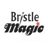Bristle Magic